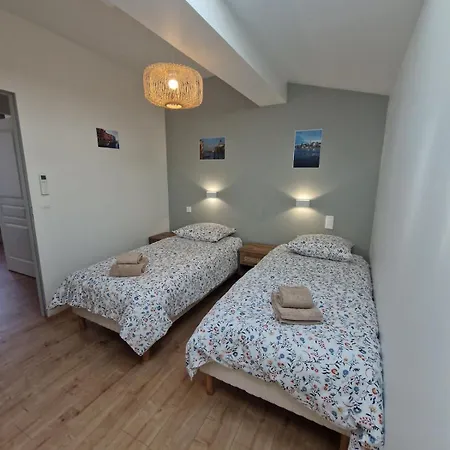 Townhouse - Center - Libourne-st Emilion *
