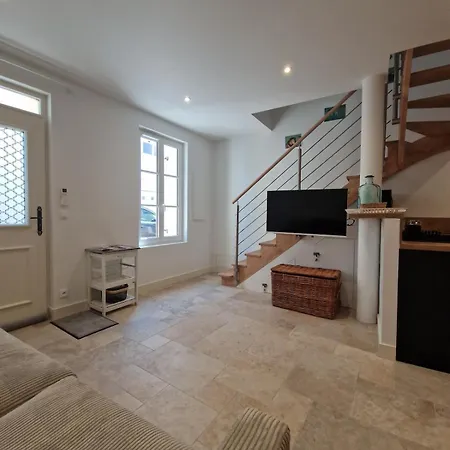 Townhouse - Center - Libourne-st Emilion * Libourne
