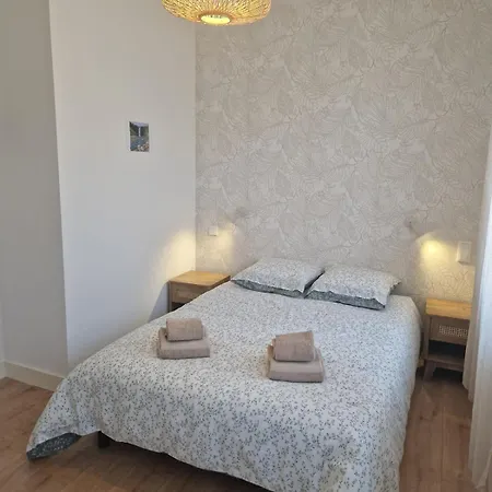 Townhouse - Center - Libourne-st Emilion Libourne