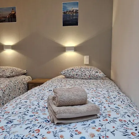 Hébergement de vacances Townhouse - Center - Libourne-st Emilion