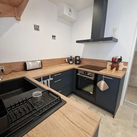 Townhouse - Center - Libourne-st Emilion Libourne