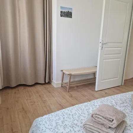 Hébergement de vacances Townhouse - Center - Libourne-st Emilion Libourne