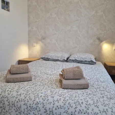 Townhouse - Center - Libourne-st Emilion * Libourne