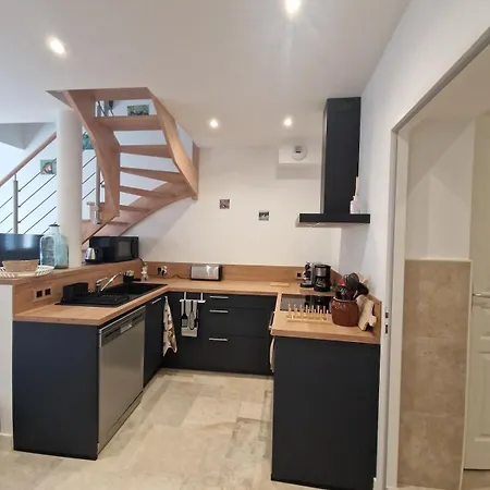 Townhouse - Center - Libourne-st Emilion * Libourne