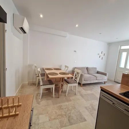 Townhouse - Center - Libourne-st Emilion
